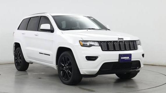 JEEP GRAND CHEROKEE 2017 1C4RJFAG8HC881706 image